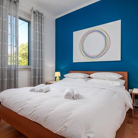Lux Split Centre Apartments 외부 사진