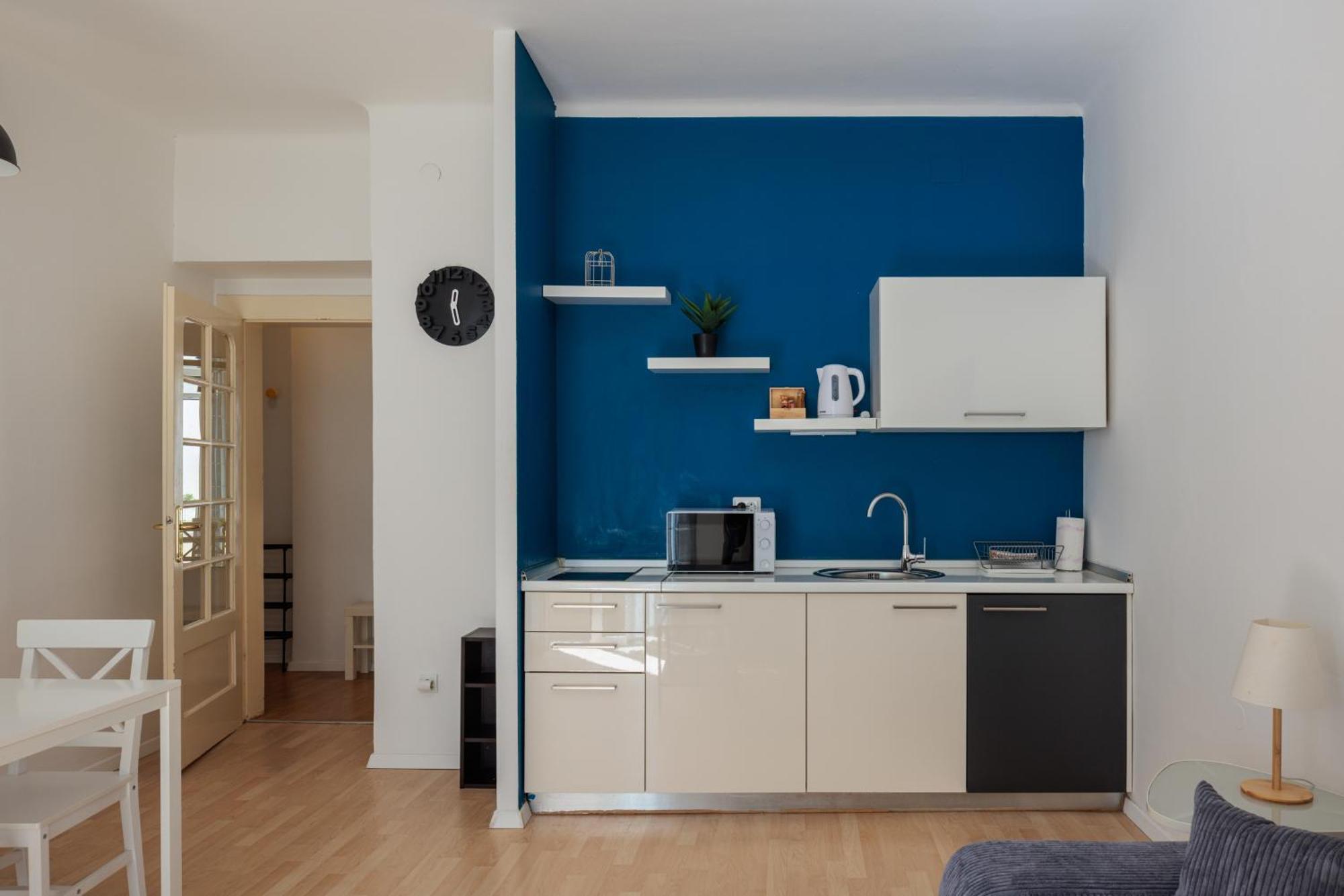Lux Split Centre Apartments 외부 사진