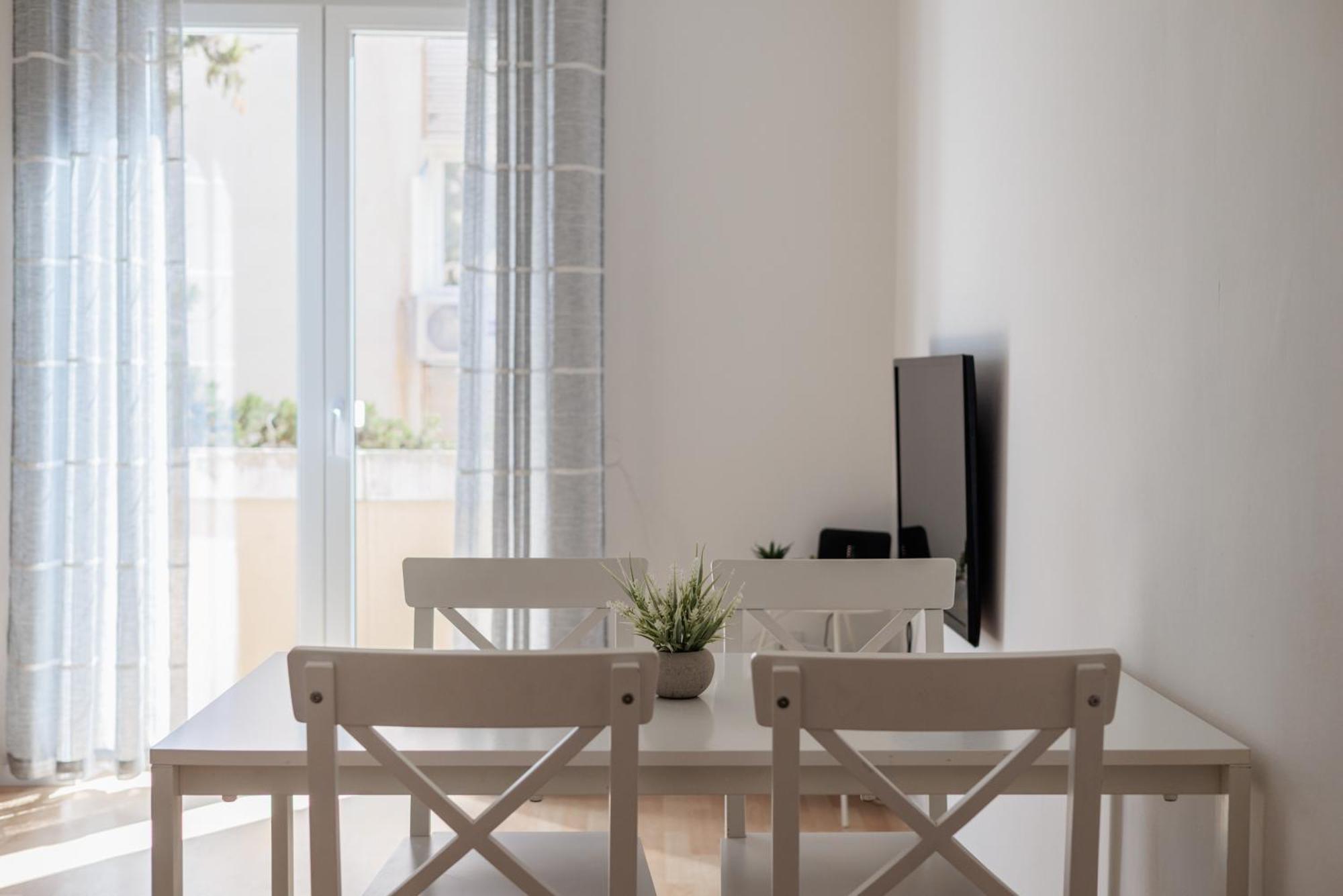 Lux Split Centre Apartments 외부 사진