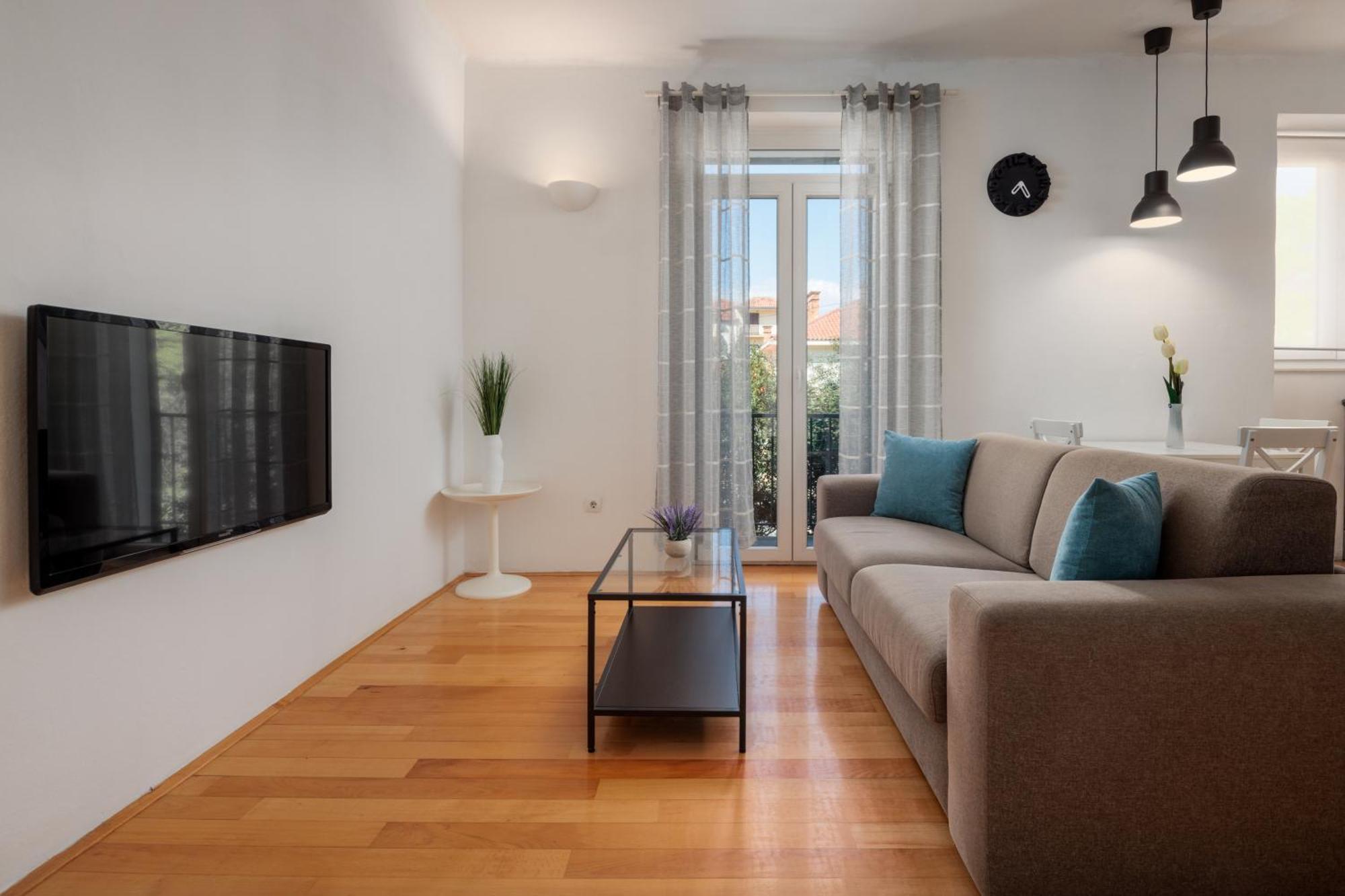 Lux Split Centre Apartments 외부 사진