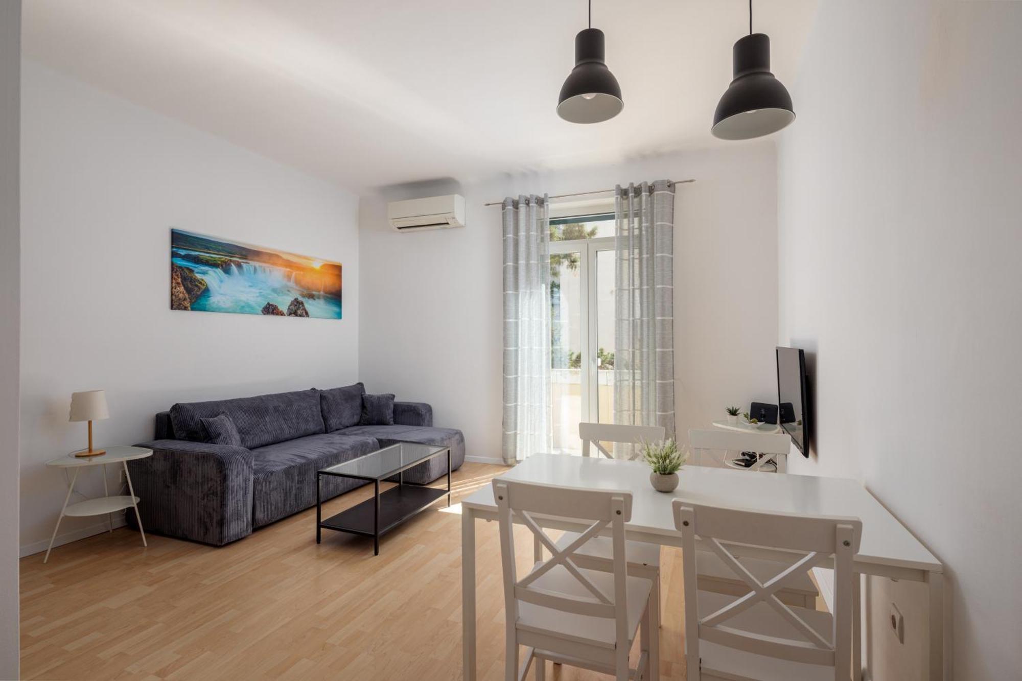 Lux Split Centre Apartments 외부 사진