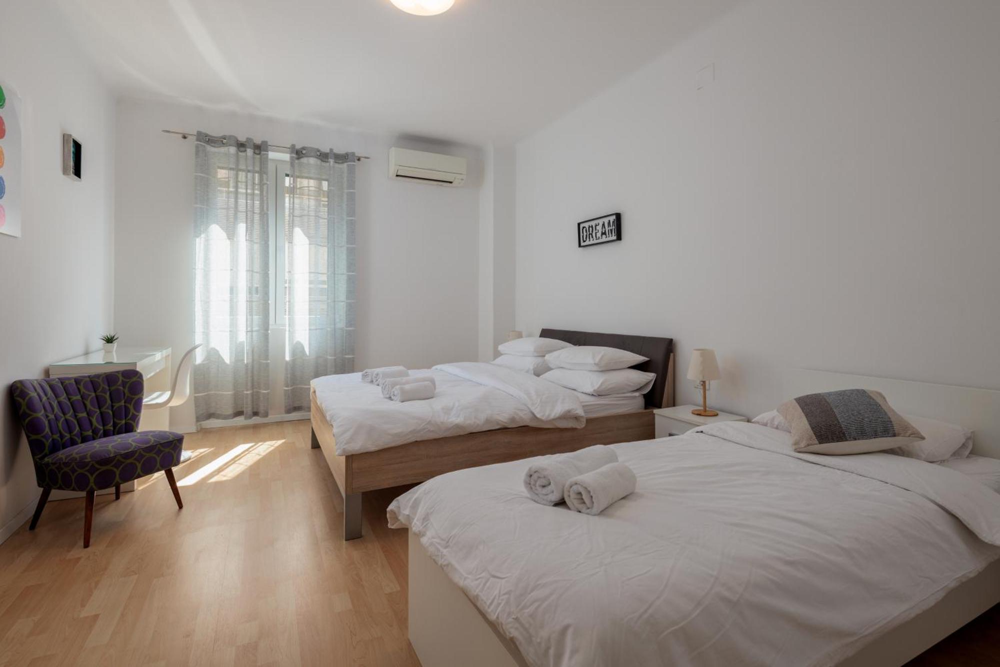 Lux Split Centre Apartments 외부 사진