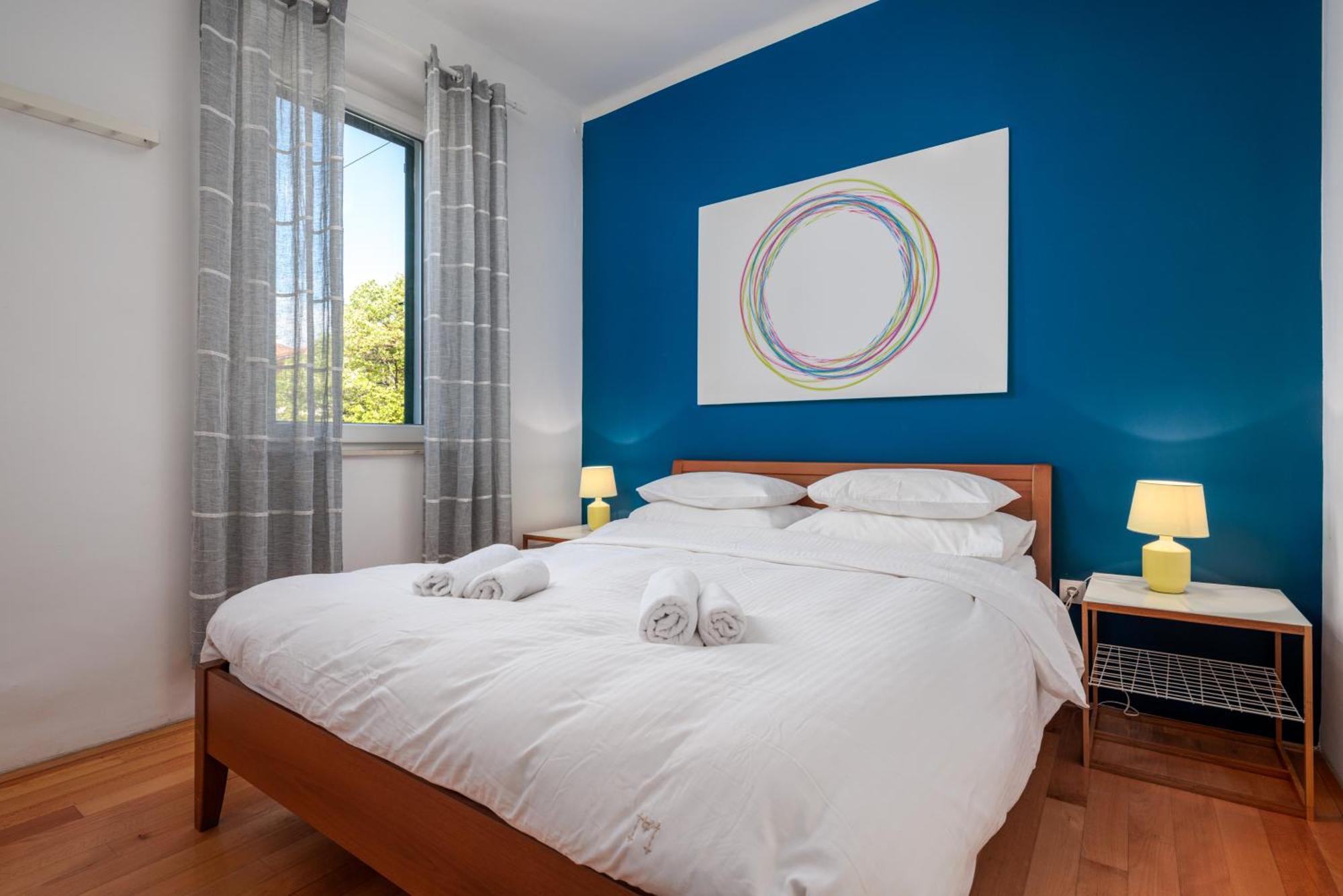 Lux Split Centre Apartments 외부 사진