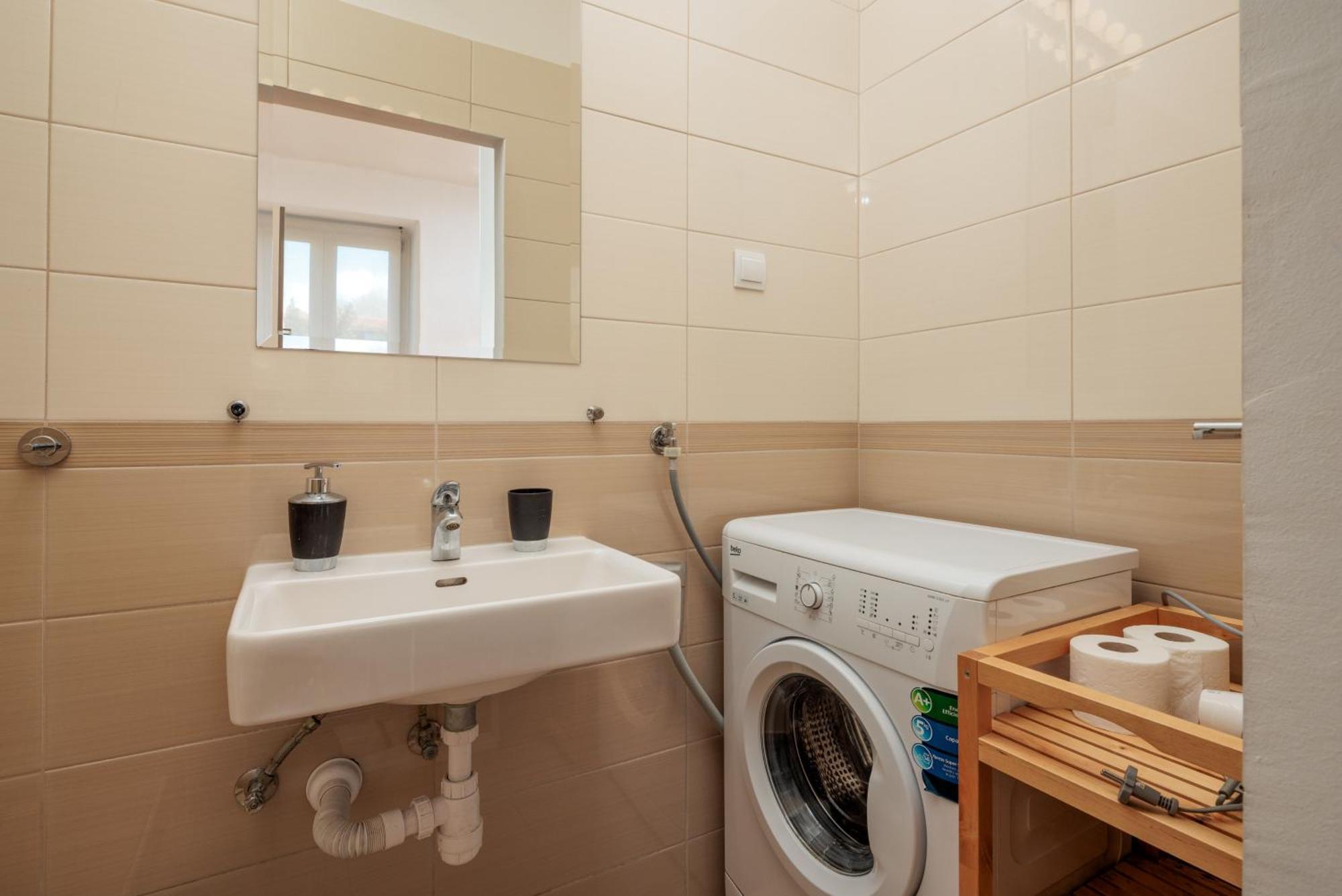 Lux Split Centre Apartments 외부 사진
