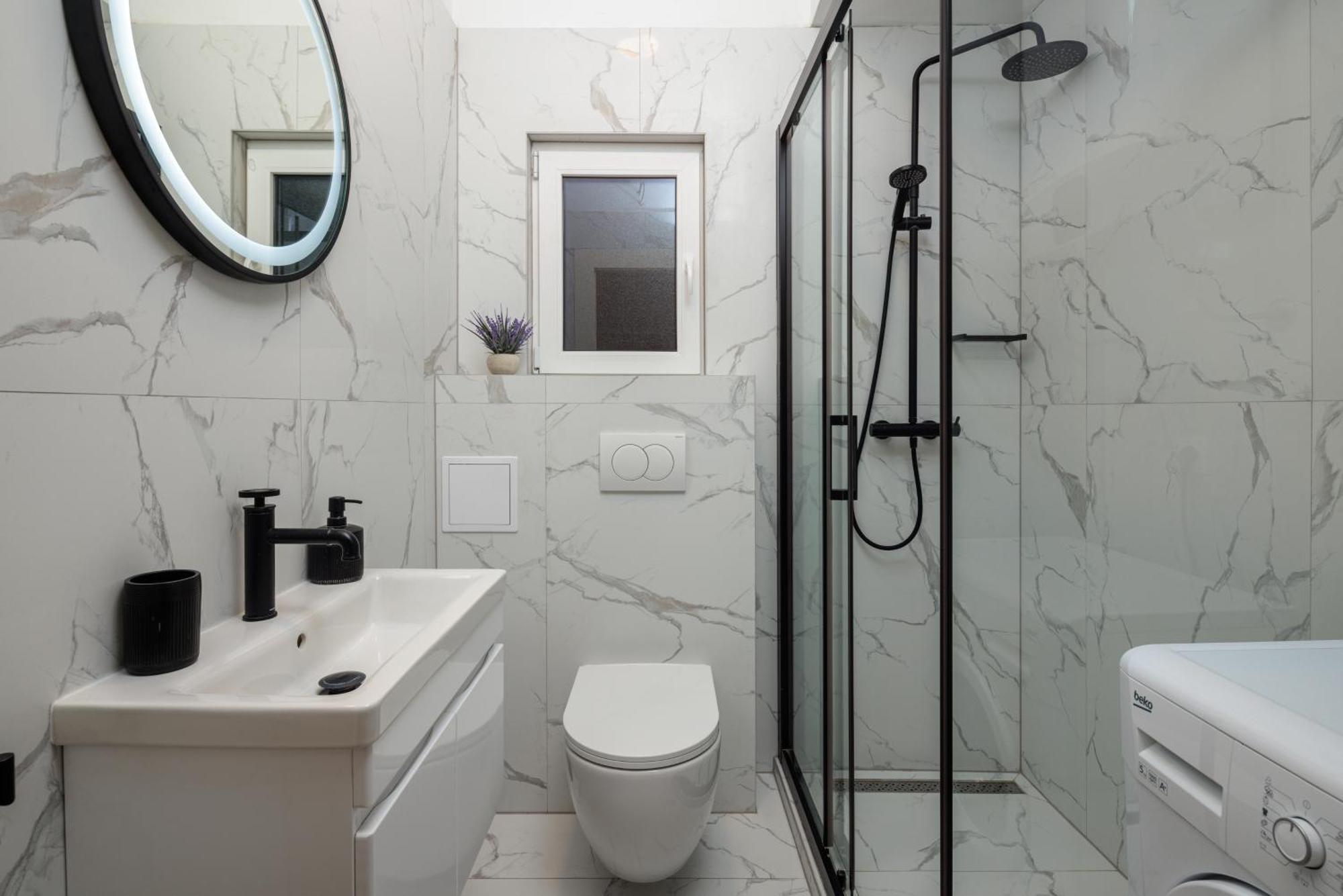 Lux Split Centre Apartments 외부 사진