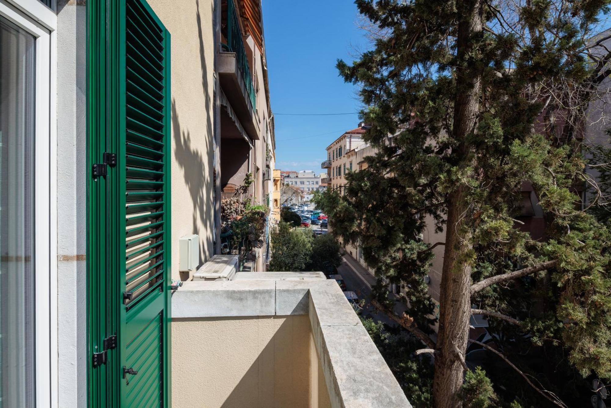 Lux Split Centre Apartments 외부 사진