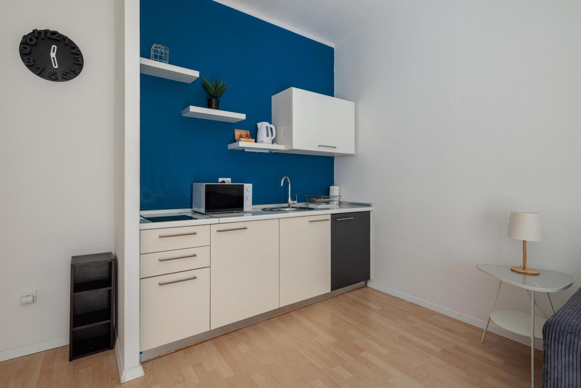 Lux Split Centre Apartments 외부 사진