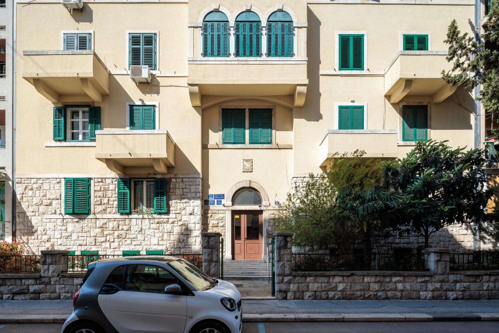 Lux Split Centre Apartments 외부 사진