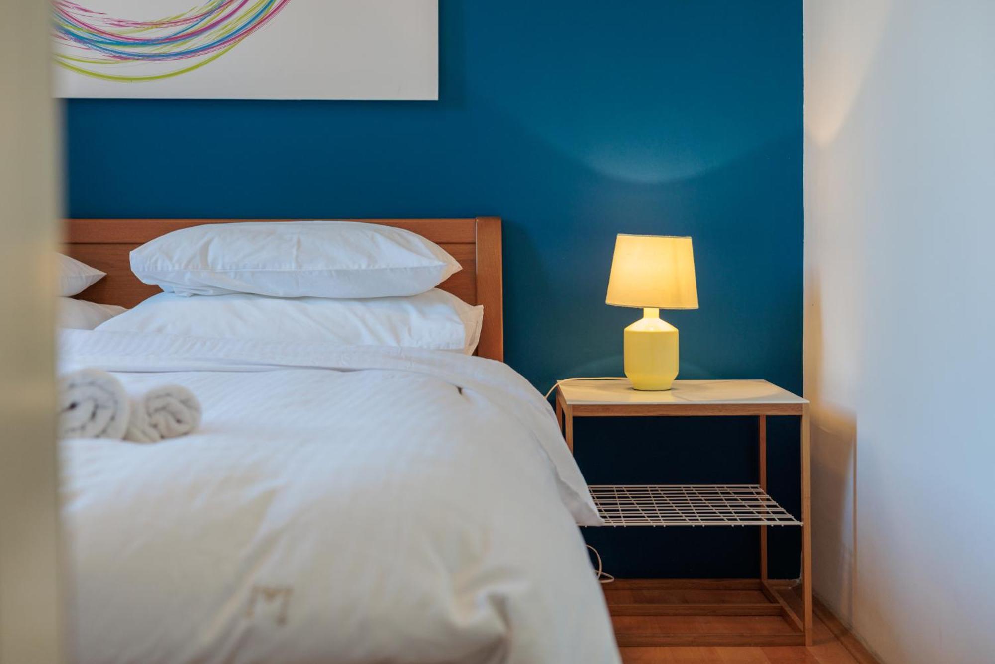 Lux Split Centre Apartments 외부 사진